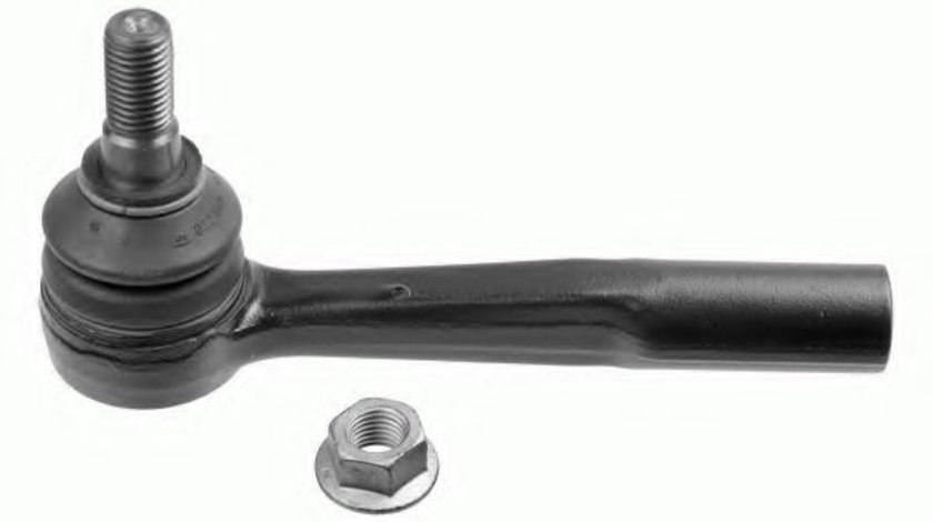 Cap de bara OPEL ASTRA G Cabriolet (F67) (2001 - 2005) LEMFÖRDER 25087 03 piesa NOUA