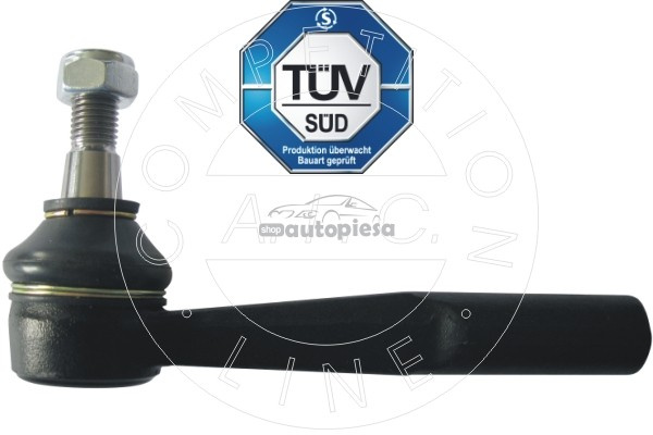 Cap de bara OPEL ASTRA G Cabriolet (F67) (2001 - 2005) AIC 51525 piesa NOUA