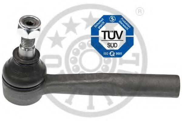 Cap de bara OPEL ASTRA G Cabriolet (F67) (2001 - 2005) OPTIMAL G1-961 piesa NOUA