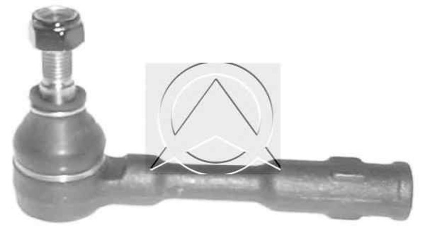 Cap de bara OPEL ASTRA G Cabriolet (F67) SIDEM 9730