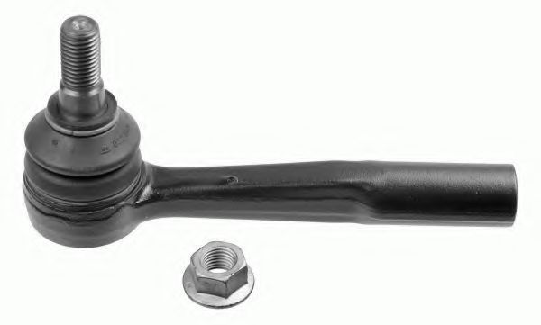 Cap de bara OPEL ASTRA G Combi (F35) (1998 - 2009) LEMFÖRDER 25087 03 piesa NOUA