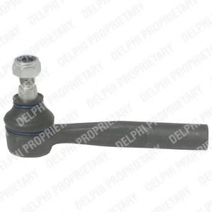 Cap de bara OPEL ASTRA H Combi (L35) (2004 - 2016) DELPHI TA1950 piesa NOUA
