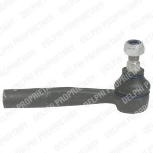 Cap de bara OPEL ASTRA H GTC (L08) (2005 - 2016) DELPHI TA1951 piesa NOUA