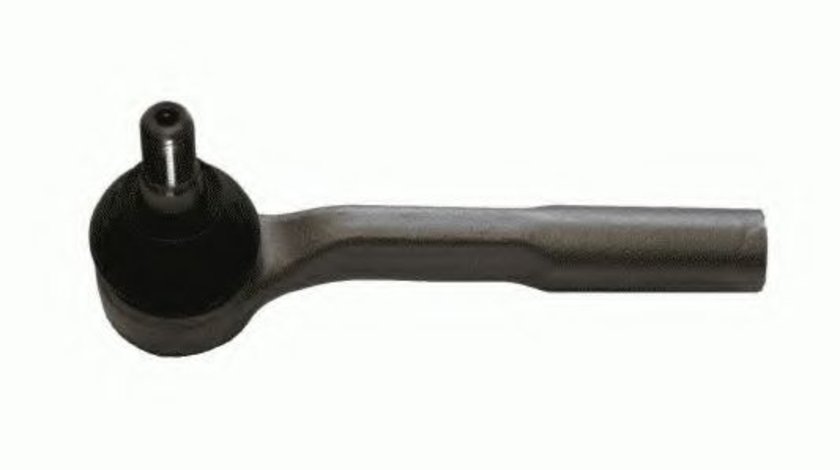 Cap de bara OPEL ASTRA H GTC (L08) (2005 - 2016) LEMFÖRDER 27667 02 - produs NOU