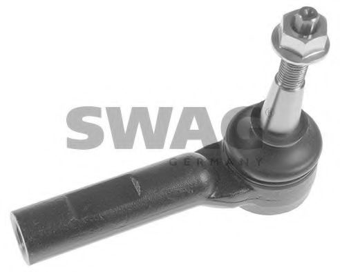 Cap de bara OPEL ASTRA H GTC (L08) (2005 - 2016) SWAG 13 94 8058 piesa NOUA