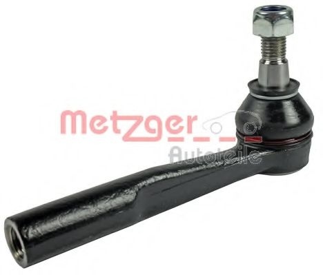 Cap de bara OPEL ASTRA H (L48) (2004 - 2016) METZGER 54002701 piesa NOUA
