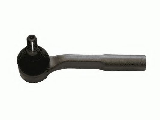 Cap de bara OPEL ASTRA J Sports Tourer (2010 - 2016) LEMFÖRDER 27667 02 piesa NOUA
