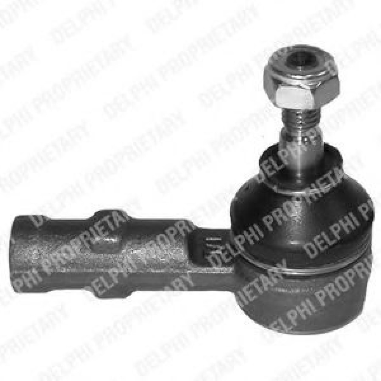 Cap de bara OPEL CORSA B (73, 78, 79) (1993 - 2002) DELPHI TA1680 piesa NOUA