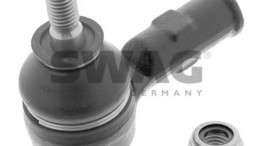 Cap de bara OPEL CORSA C (F08, F68) (2000 - 2009) SWAG 40 71 0001 produs NOU