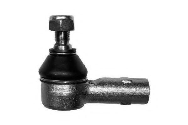 Cap de bara OPEL FRONTERA A (5_MWL4) (1992 - 1998) MOOG OP-ES-1501 piesa NOUA