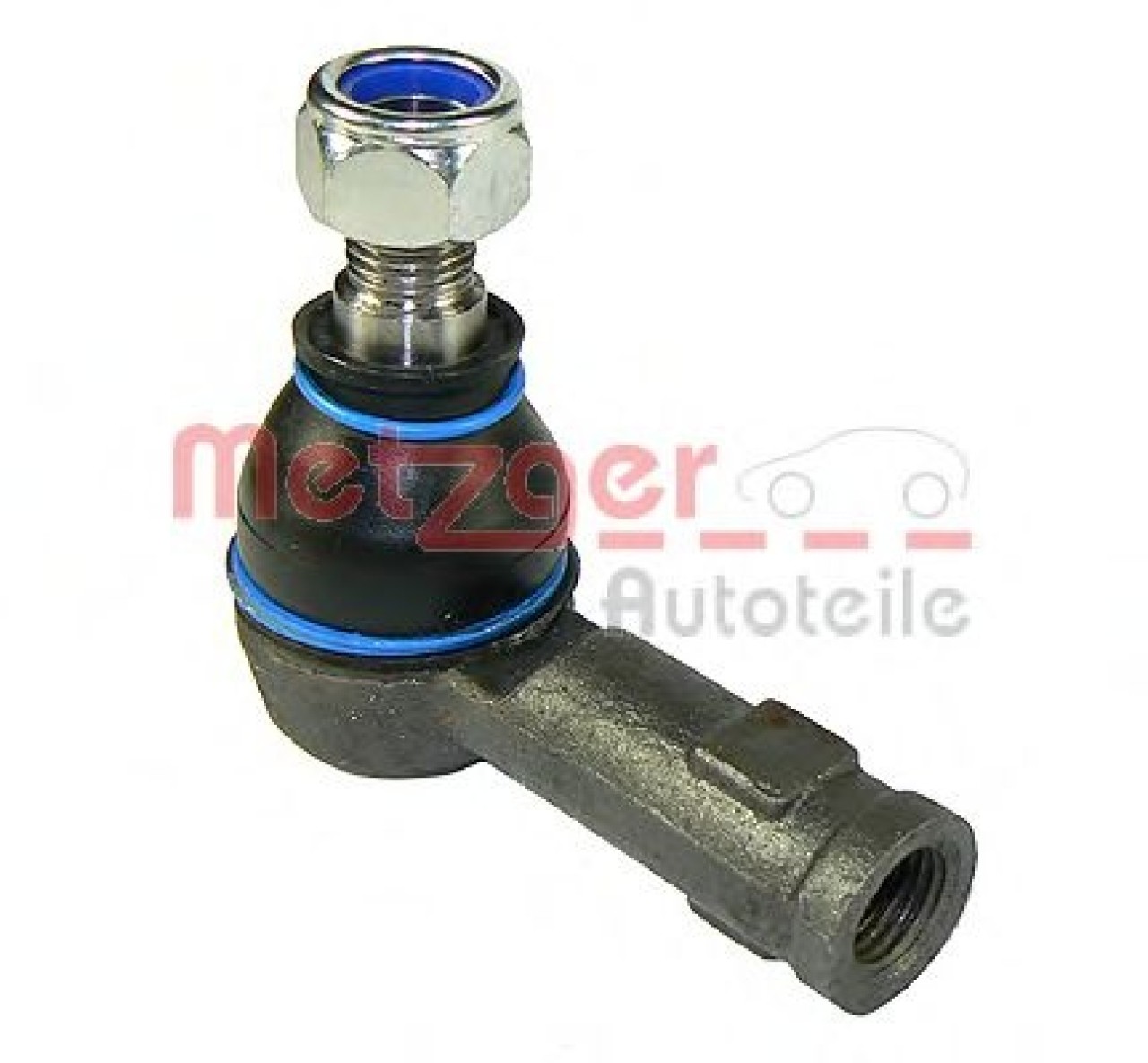 Cap de bara OPEL FRONTERA A (5_MWL4) (1992 - 1998) METZGER 54001908 piesa NOUA