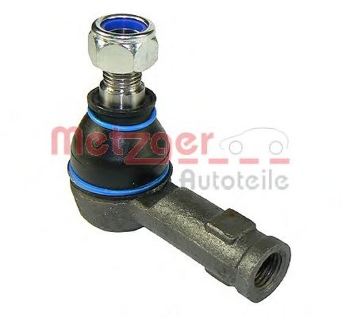Cap de bara OPEL FRONTERA A (5_MWL4) (1992 - 1998) METZGER 54001908 piesa NOUA