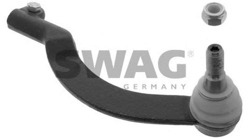 Cap de bara OPEL MOVANO autobasculanta (H9) (1999 - 2010) SWAG 60 92 1494 piesa NOUA