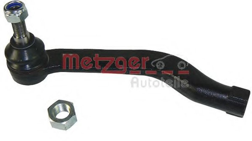 Cap de bara OPEL MOVANO B bus (2010 - 2016) METZGER 54045511 piesa NOUA