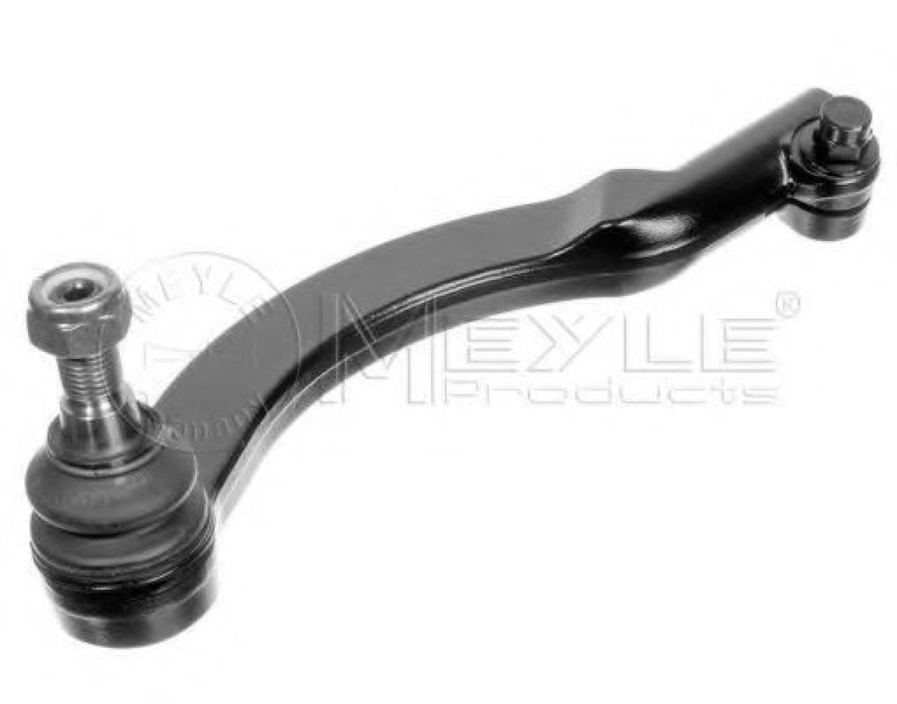 Cap de bara OPEL MOVANO Combi (J9) (1998 - 2010) MEYLE 616 020 0008 piesa NOUA