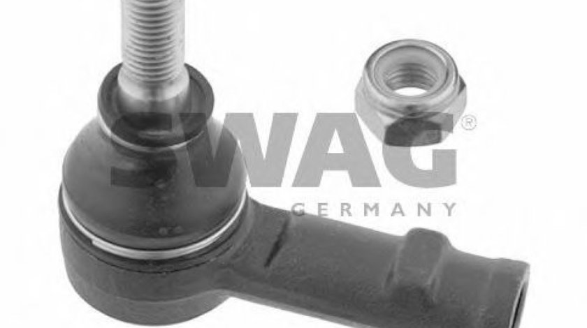 Cap de bara OPEL VECTRA B Hatchback (38) (1995 - 2003) SWAG 40 71 0014 piesa NOUA