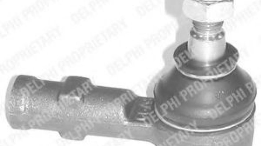 Cap de bara OPEL VECTRA B Hatchback (38) (1995 - 2003) DELPHI TA1592 piesa NOUA