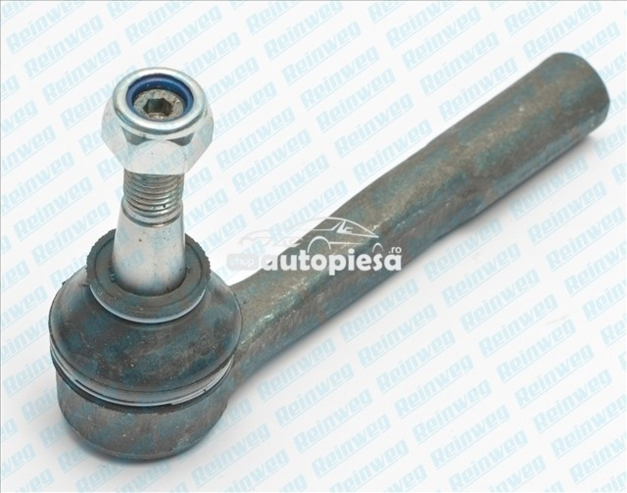 Cap de bara OPEL VECTRA C (2002 - 2016) REINWEG RW74677 piesa NOUA