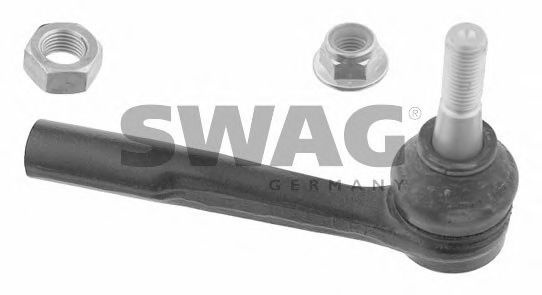 Cap de bara OPEL VECTRA C Combi (2003 - 2016) SWAG 40 92 6153 piesa NOUA