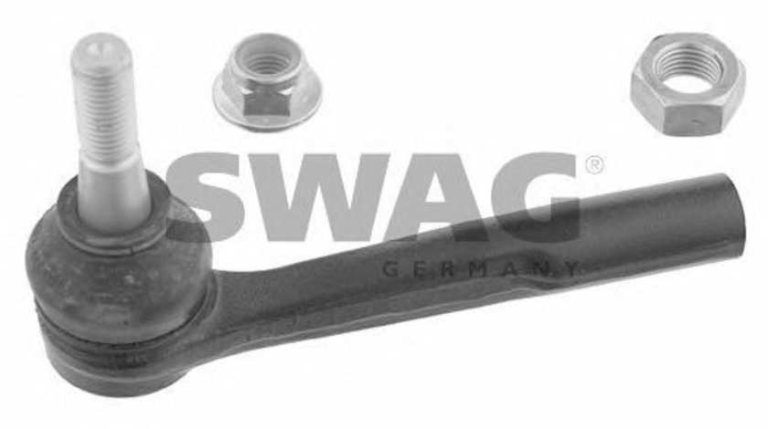 Cap de bara OPEL VECTRA C Combi (2003 - 2016) SWAG 40 92 6152 piesa NOUA