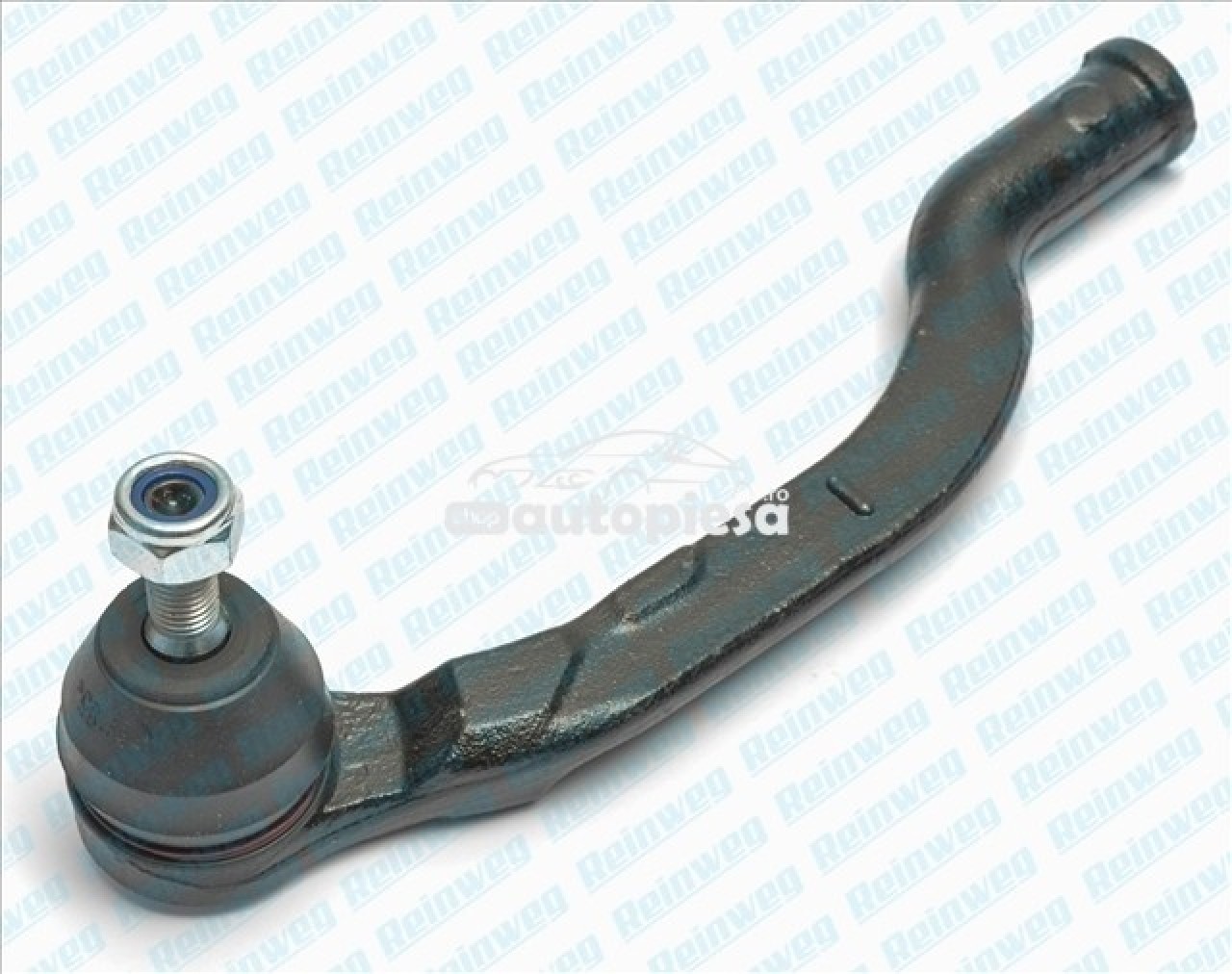 Cap de bara OPEL VIVARO combi (J7) (2001 - 2014) REINWEG RW74489 piesa NOUA