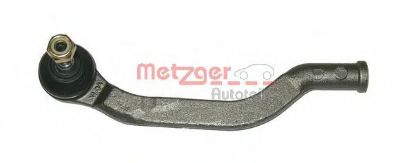 Cap de bara OPEL VIVARO combi (J7) (2001 - 2014) METZGER 54002402 piesa NOUA