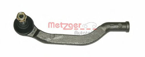 Cap de bara OPEL VIVARO combi (J7) (2001 - 2014) METZGER 54002402 piesa NOUA