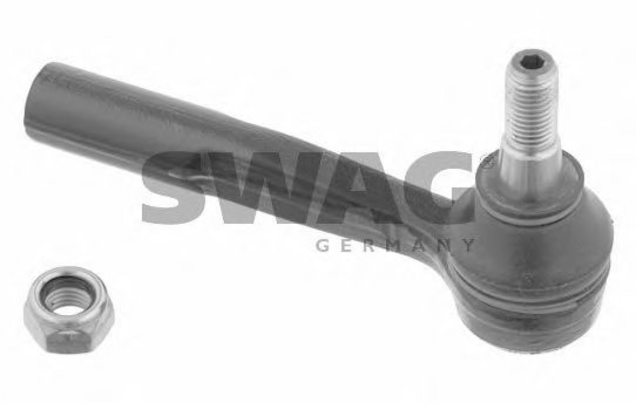 Cap de bara OPEL ZAFIRA B (A05) (2005 - 2016) SWAG 40 92 6636 piesa NOUA