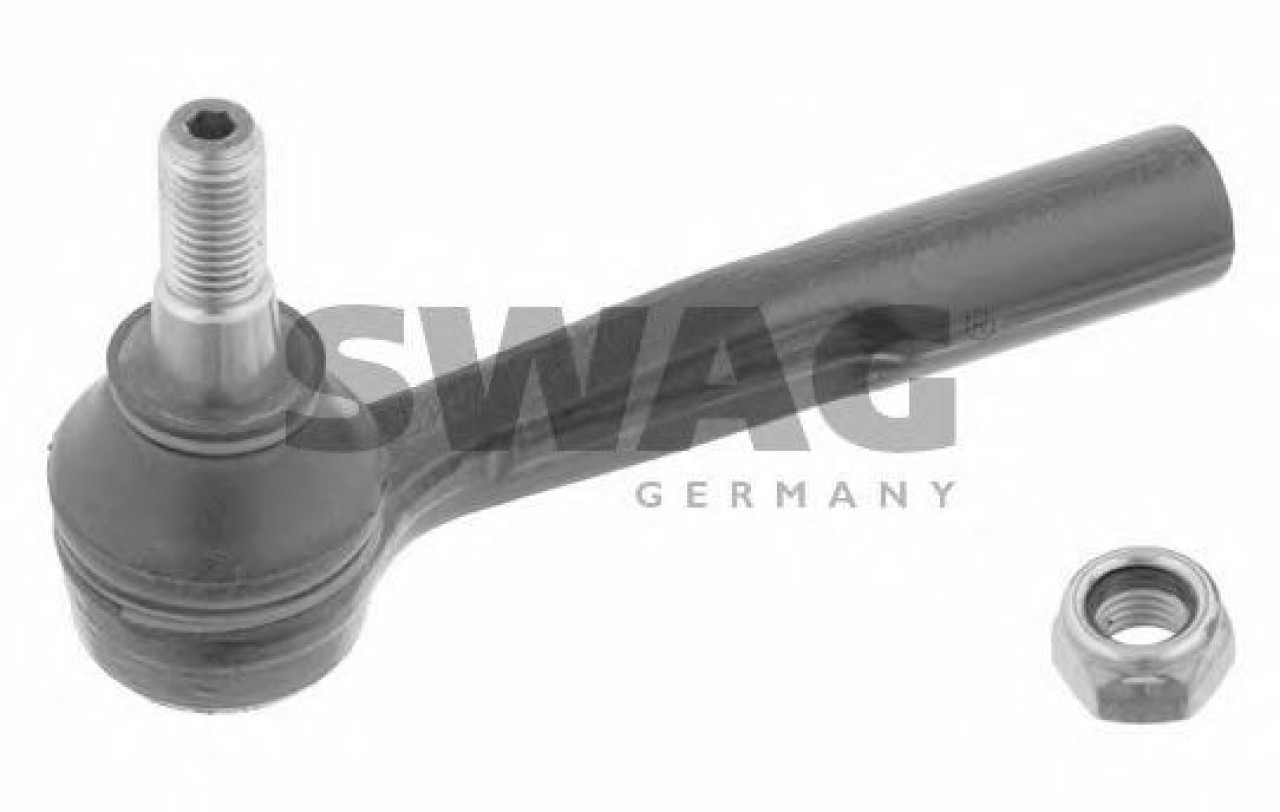 Cap de bara OPEL ZAFIRA B (A05) (2005 - 2016) SWAG 40 92 6635 piesa NOUA
