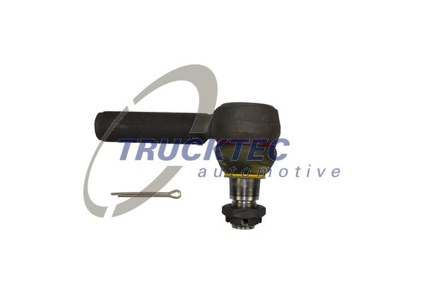Cap de BARA pe ambele parti (0430033 TRUCKTEC) DAF,RENAULT TRUCKS,SCANIA