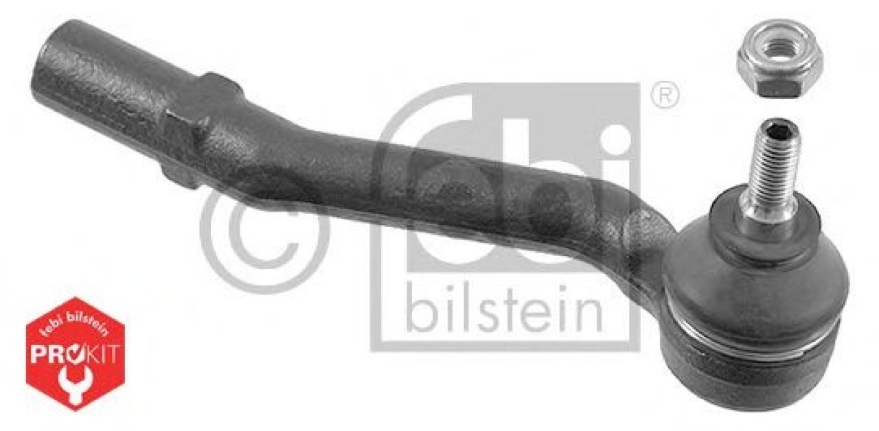 Cap de bara PEUGEOT 1007 (KM) (2005 - 2016) FEBI BILSTEIN 21492 piesa NOUA