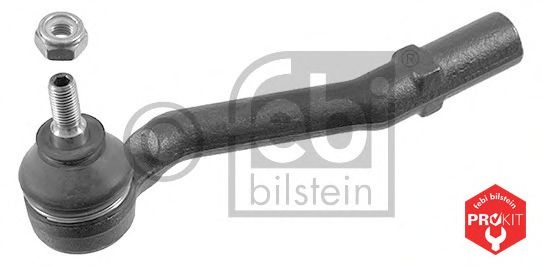 Cap de bara PEUGEOT 1007 (KM) (2005 - 2016) FEBI BILSTEIN 21491 piesa NOUA