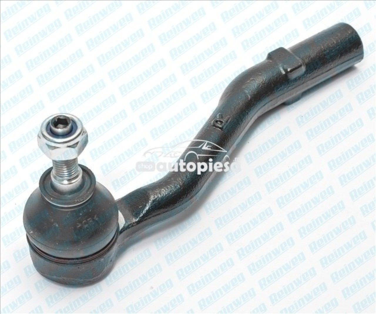 Cap de bara PEUGEOT 1007 (KM) (2005 - 2016) REINWEG RW74494 piesa NOUA