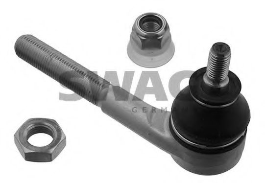 Cap de bara PEUGEOT 106 I (1A, 1C) (1991 - 1996) SWAG 62 71 0002 piesa NOUA