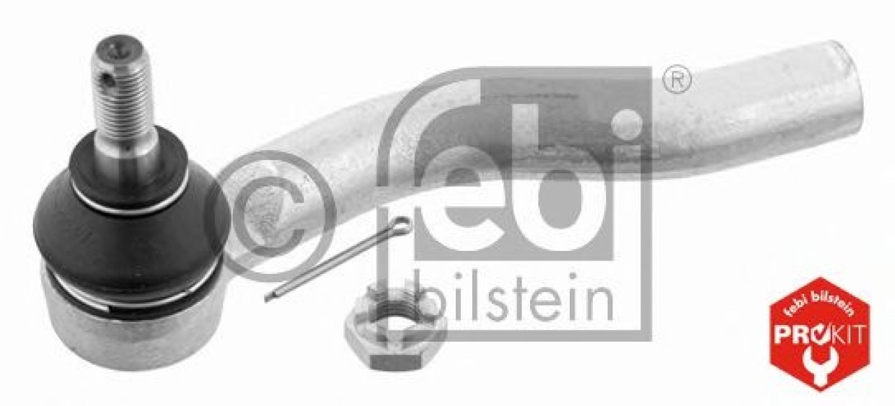 Cap de bara PEUGEOT 107 (2005 - 2016) FEBI BILSTEIN 28318 piesa NOUA