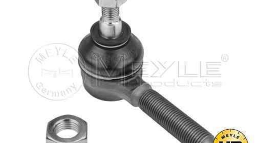 Cap de bara PEUGEOT 205 II (20A/C) MEYLE 11-16 020 5703/HD