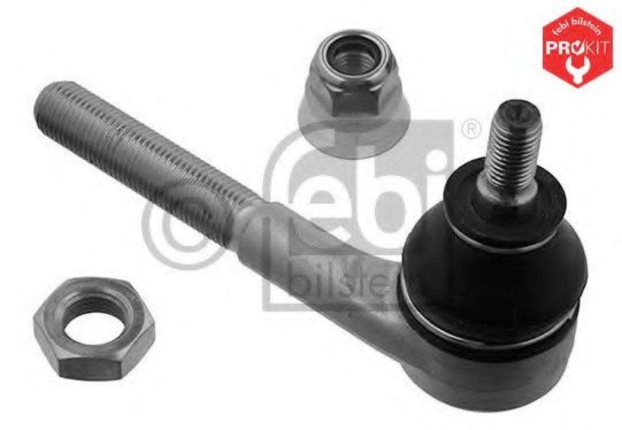 Cap de bara PEUGEOT 206 CC (2D) (2000 - 2016) FEBI BILSTEIN 10660 piesa NOUA