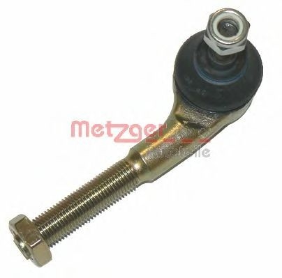 Cap de bara PEUGEOT 206 CC (2D) (2000 - 2016) METZGER 54032518 piesa NOUA