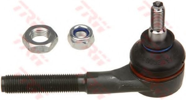 Cap de bara PEUGEOT 206 CC (2D) (2000 - 2016) TRW JTE163 piesa NOUA