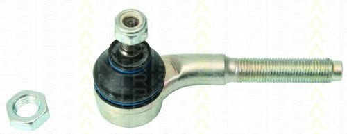 Cap de bara PEUGEOT 206 Hatchback (2A/C) (1998 - 2016) TRISCAN 8500 3871 piesa NOUA