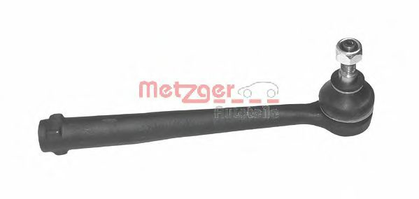 Cap de bara PEUGEOT 207 (WA, WC) (2006 - 2016) METZGER 54032002 piesa NOUA