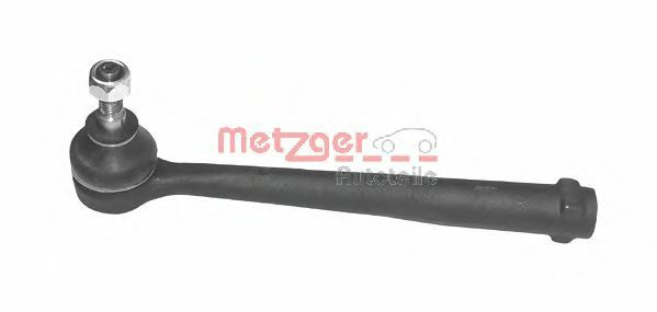Cap de bara PEUGEOT 207 (WA, WC) (2006 - 2016) METZGER 54032101 piesa NOUA