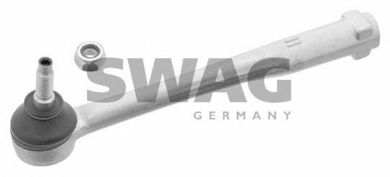 Cap de bara PEUGEOT 207 (WA, WC) (2006 - 2016) SWAG 62 92 8710 piesa NOUA