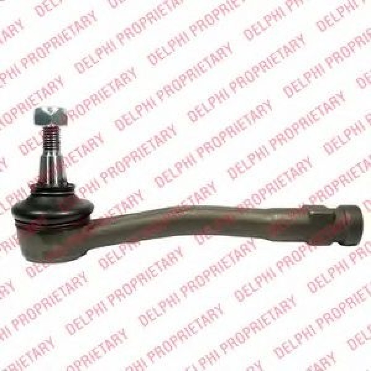 Cap de bara PEUGEOT 3008 (2009 - 2016) DELPHI TA2465 piesa NOUA