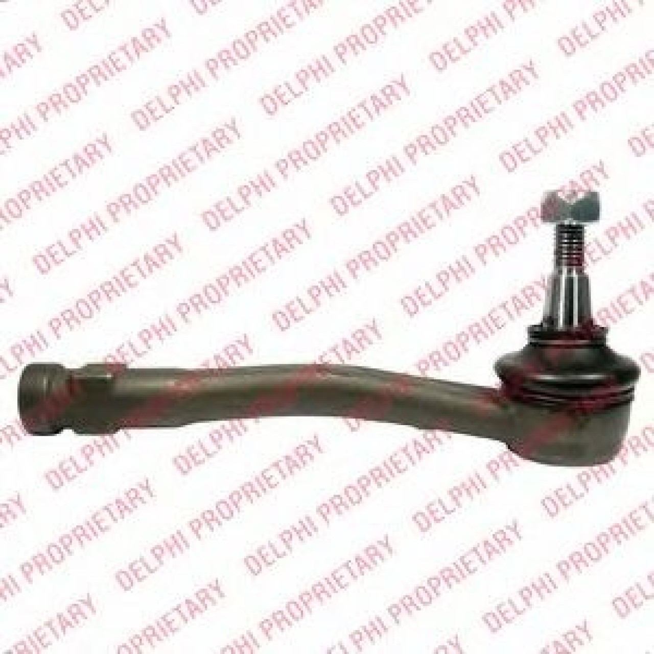 Cap de bara PEUGEOT 3008 (2009 - 2016) DELPHI TA2466 piesa NOUA