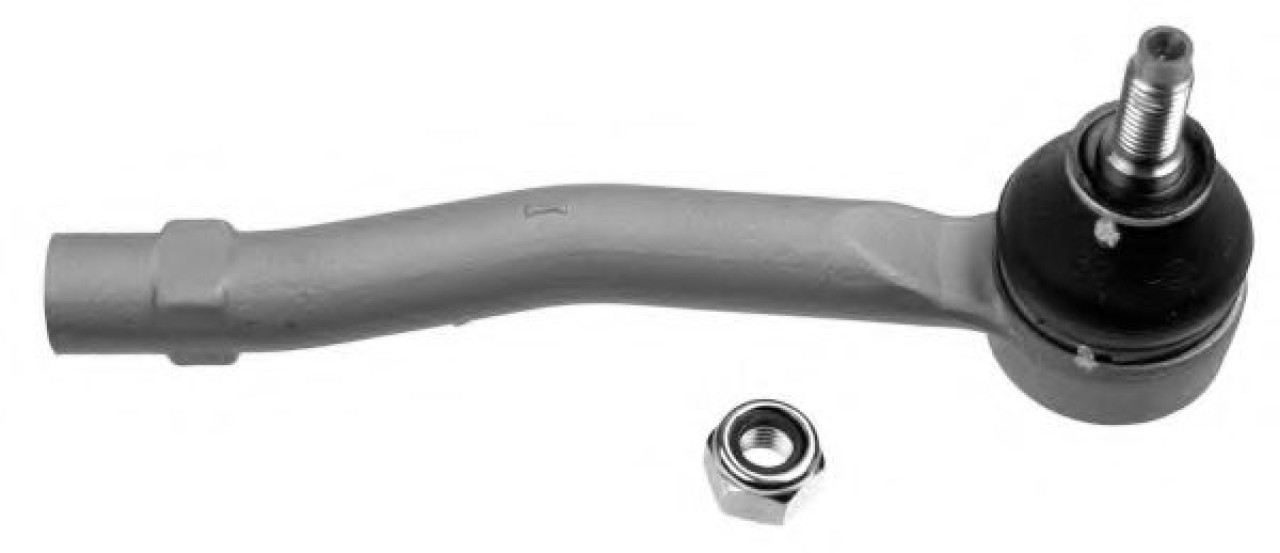 Cap de bara PEUGEOT 3008 (2009 - 2016) LEMFÖRDER 35565 01 piesa NOUA