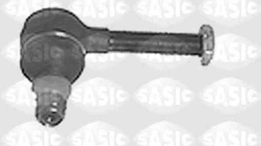 Cap de bara PEUGEOT 306 hatchback (7A, 7C, N3, N5) SASIC 8173183