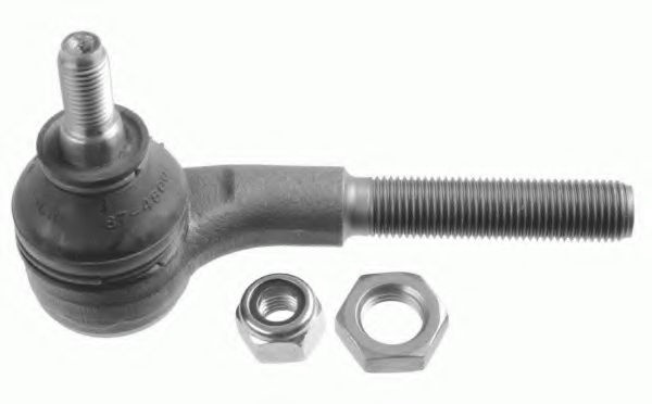 Cap de bara PEUGEOT 307 (3A/C) (2000 - 2016) LEMFÖRDER 14800 01 piesa NOUA