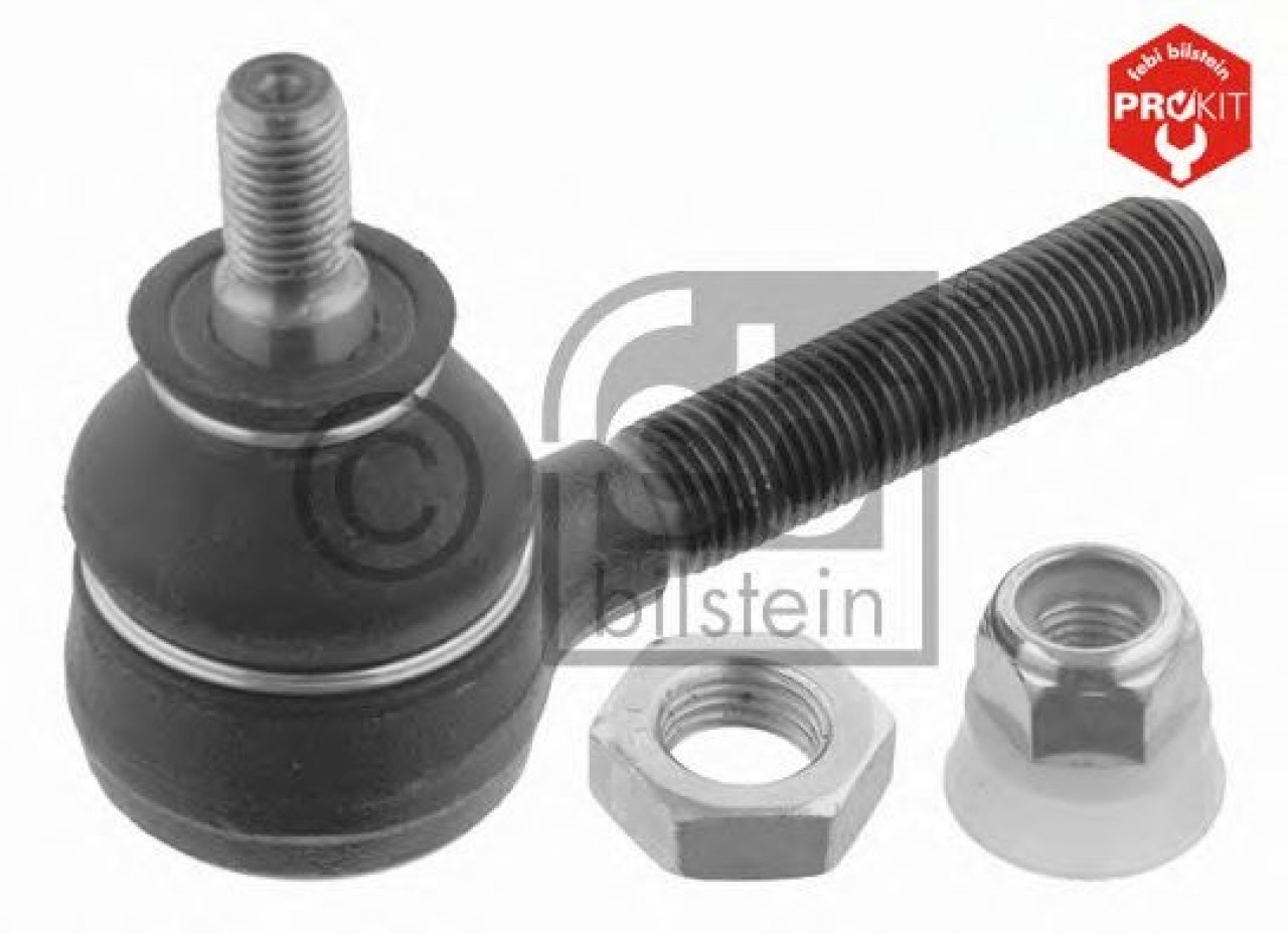 Cap de bara PEUGEOT 307 CC (3B) (2003 - 2016) FEBI BILSTEIN 09317 piesa NOUA