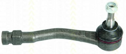Cap de bara PEUGEOT 308 SW (2007 - 2016) TRISCAN 8500 28109 piesa NOUA
